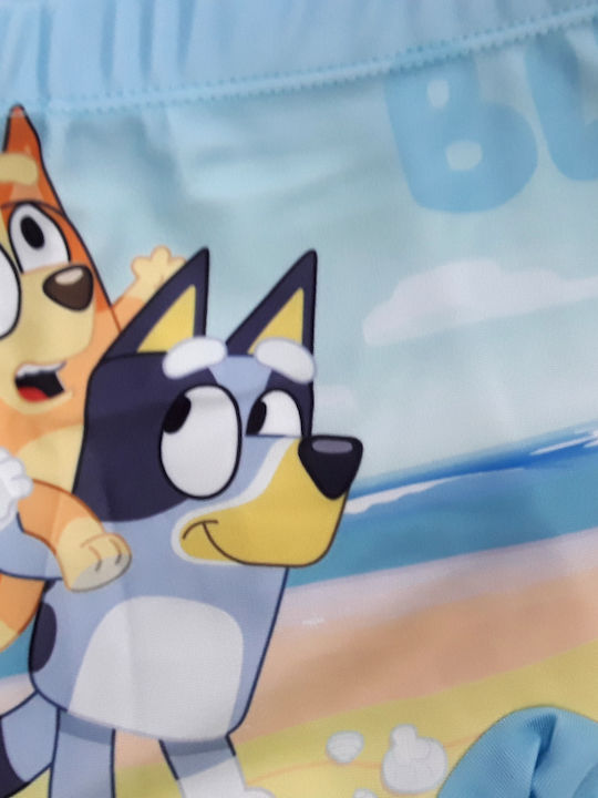 Educa Παιδικό Μαγιό Βερμούδα / Σορτς Bluey