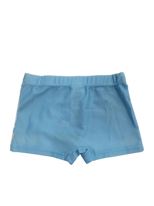 Educa Costum de baie pentru copii Pantaloni scurți de înot Bluey