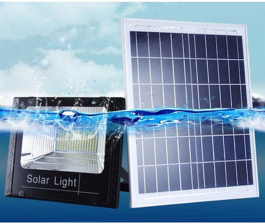 Ηλιακός Προβολέας LED 150W