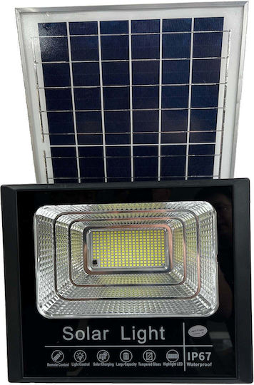 Ηλιακός Προβολέας LED 150W