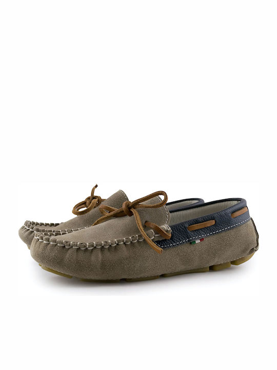 29 (28) Romeo Kids' Boy Loafers BEZ