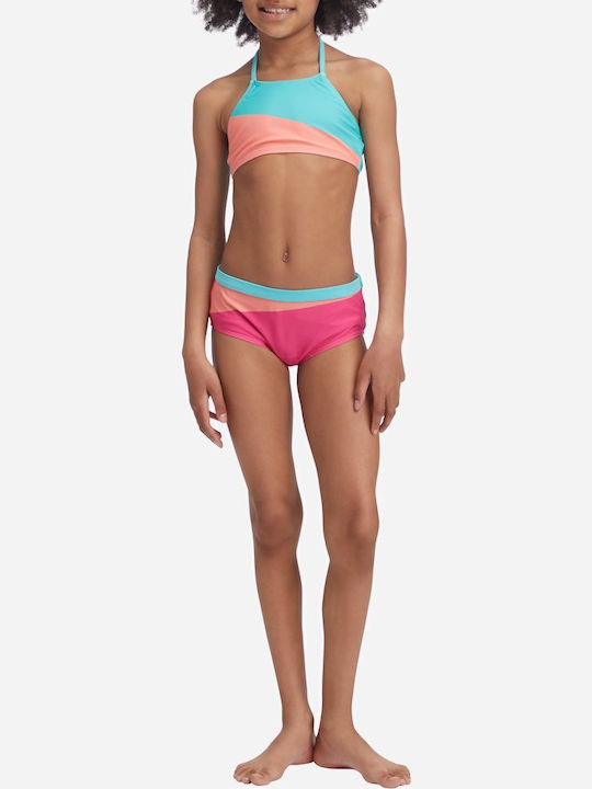 Firefly Kids Swimwear Bikini Turquoise