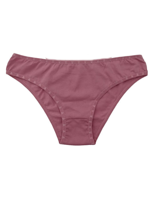 Women's HNX Panties Package 3 Pieces Sapio Apple