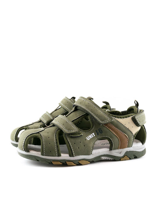 Porter Antrin Children's Boy's Sandals LADI