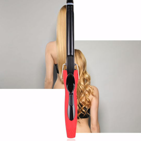 Hair Curling Iron 19mm 45W U155