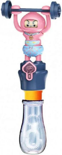 Luna Bubble Makers (Various Designs/Assortment of Designs) 1pc