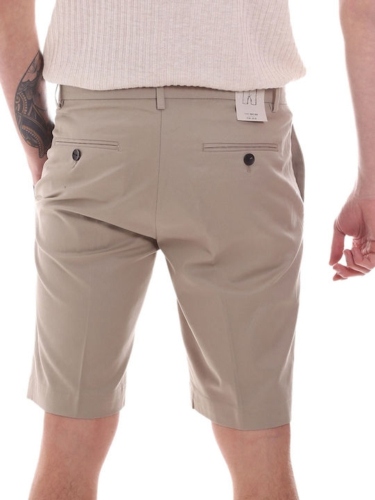 ANTONY MORATO HERREN BEIGE SHORTS