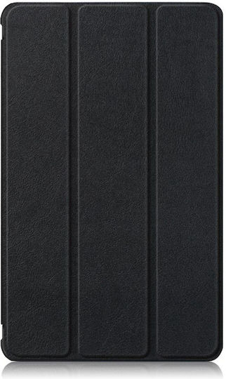 Sonique Flip Cover Durable Blacη (Huawei MatePad T8)
