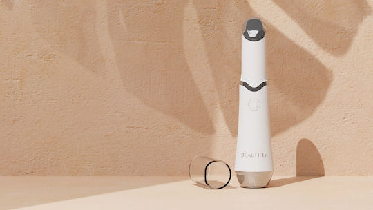 Beautifly B Looky Young Sonic Elektrische Massager für den Kopf Weiß