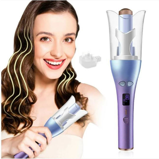 Haarglätter Für Locken 25W 105505