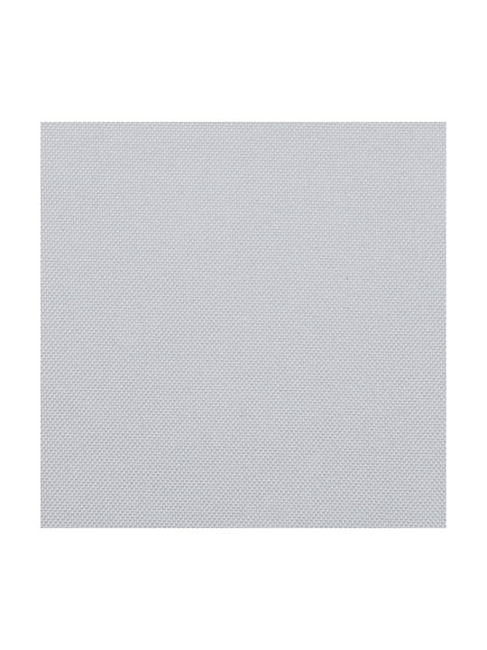 vidaXL Wasserdichtes Gartenstuhlkissen Antrazit Grau 4Stück 45x45cm