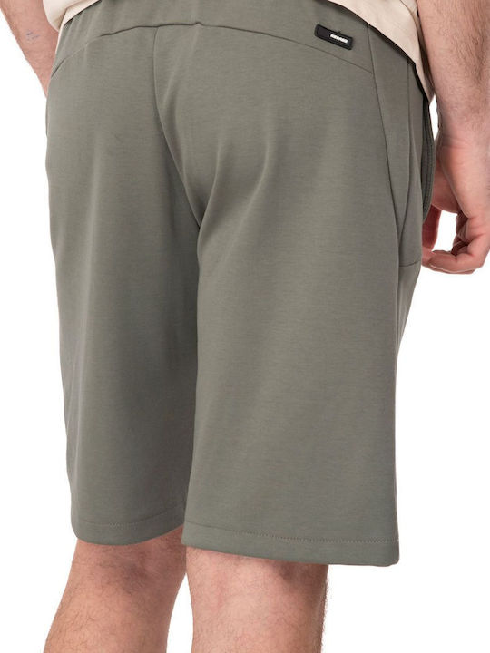 Rebase Men's Swimwear Shorts Khaki