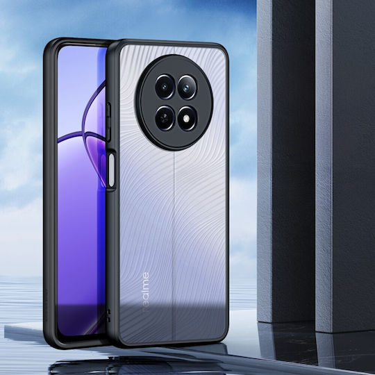 Dux Ducis Aimo Back Cover Σιλικόνης / Πλαστικό 1.2mm Διάφανο (Realme 12)