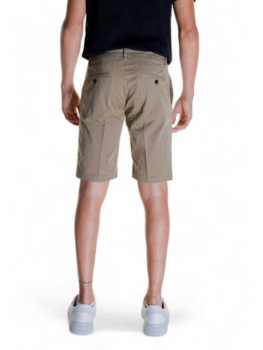 Antony Morato Men's Shorts Beige