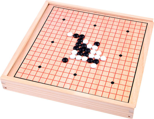 Board Game for 2-4 Players 3+ Years Old (EN) Jokomisiada