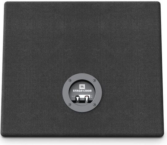 JBL Stage Subwoofer Auto 1000W RMS cu Carcasă