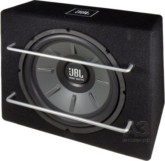 JBL Stage Subwoofer Auto 1000W RMS cu Carcasă