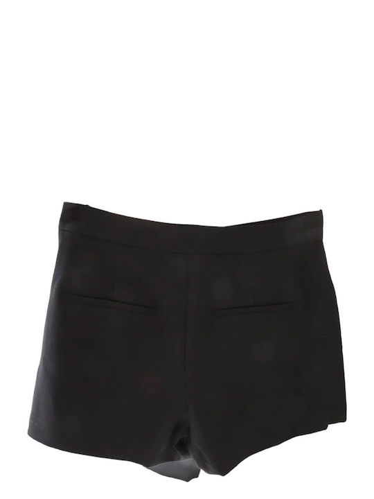 Only Frauen Rock-Shorts in Schwarz Farbe
