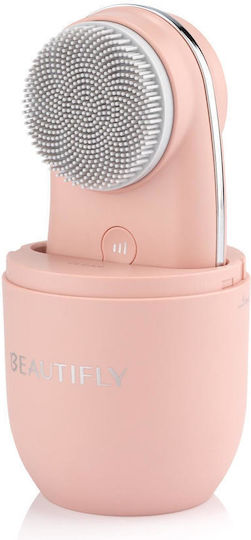 Beautifly Fresh Duo Care Blush Face Brush