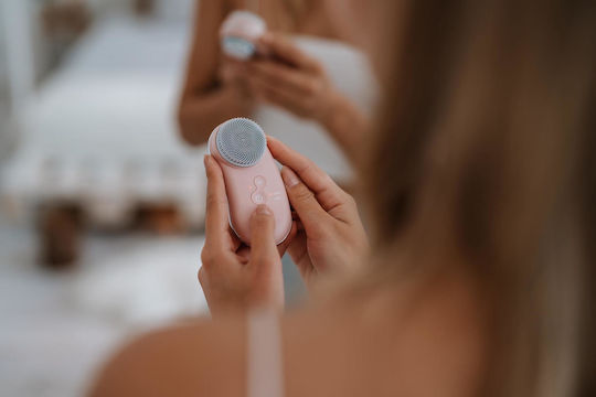 Beautifly Fresh Duo Care Blush Face Brush