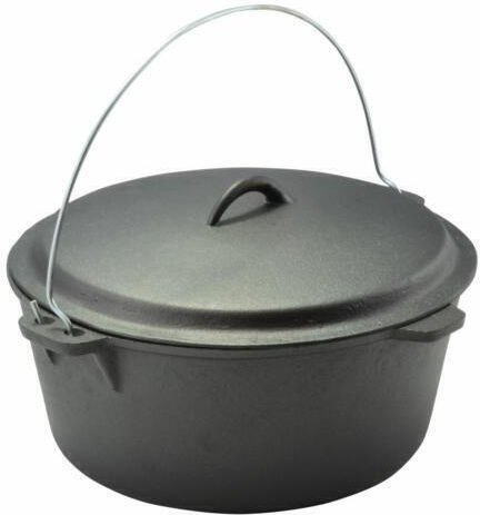 Perfect Home Kochtopf Für Grill Ø30cm