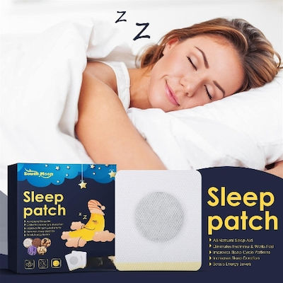 Adult Sleep Patches 30 Pieces Code 500-688661 OEM