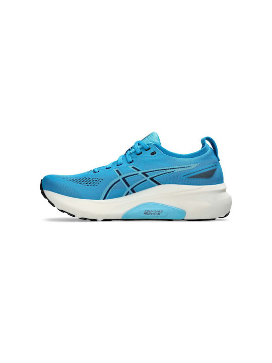 Gel-Kayano 31 Men's Sport Shoes Running Blue