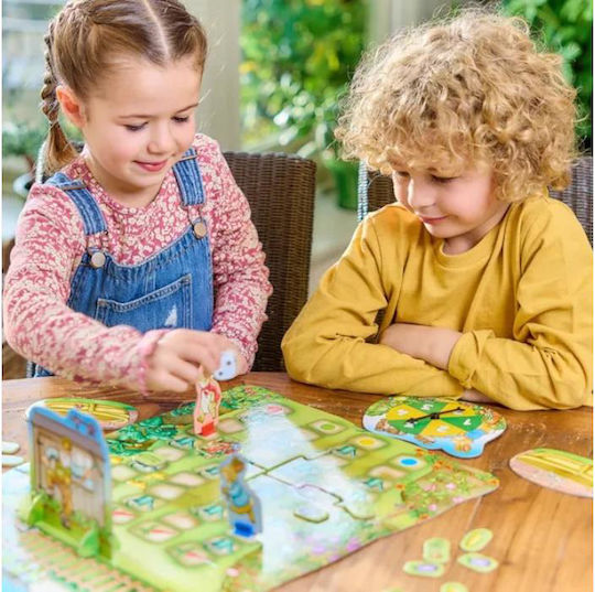 Επιτραπέζιο Παιχνίδι Don't Wake Mr Mcgregor Peter Rabbit για 2-4 Παίκτες 4+ Ετών (EN) Orchard