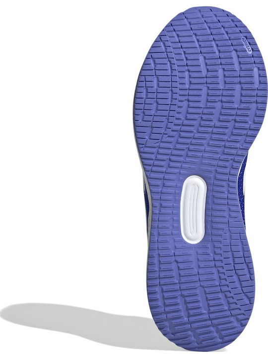 Runfalcon 5 Runfalcon 5 J Kids Sports Shoes Running with Laces Blue