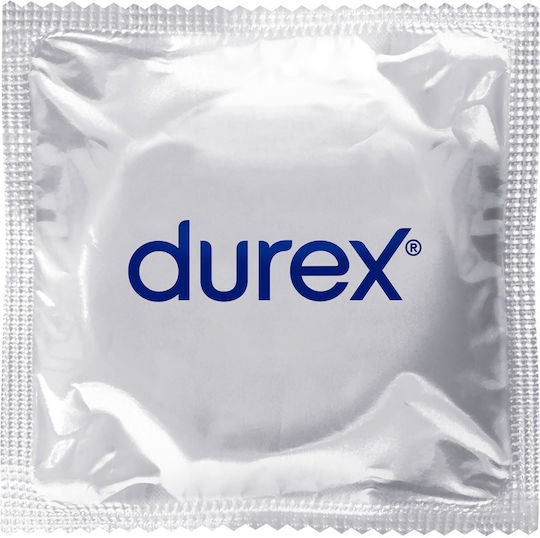 Durex Προφυλακτικά Classic 8τμχ Natural