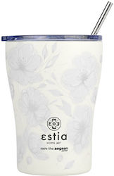 Estia Coffee Mug Save The Aegean Ανακυκλώσιμο Π...