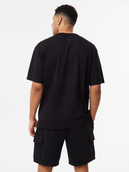 Everlast Tricou Negru