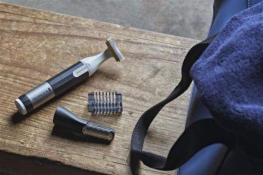 Remington HG3000 Ξυριστική Μηχανή Προσώπου / Σώματος