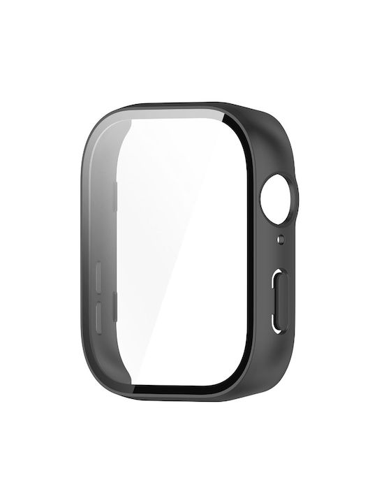 Πλαστική Θήκη σε Μαύρο χρώμα για Huawei Watch GT 4 46mm