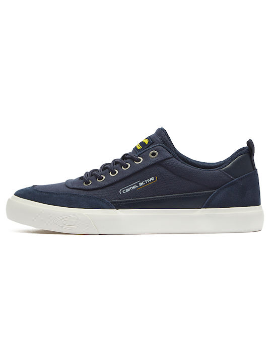 Camel Active Sneakers Navy Blue