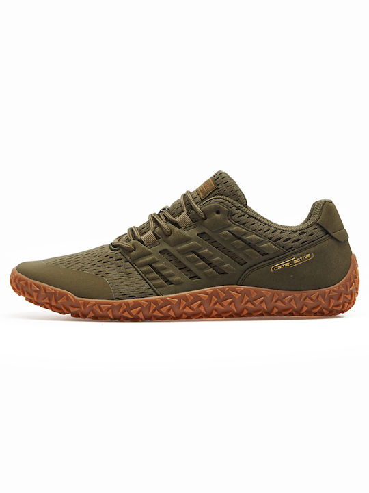 Camel Active Sneakers Khaki