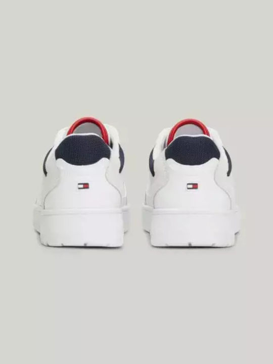 Tommy Hilfiger Essential Sneakers White