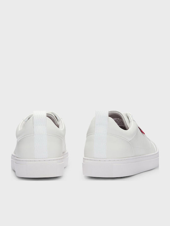 Sneakers White