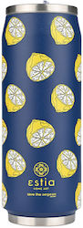 Estia Travel Cup Save the Aegean Recyclable The...