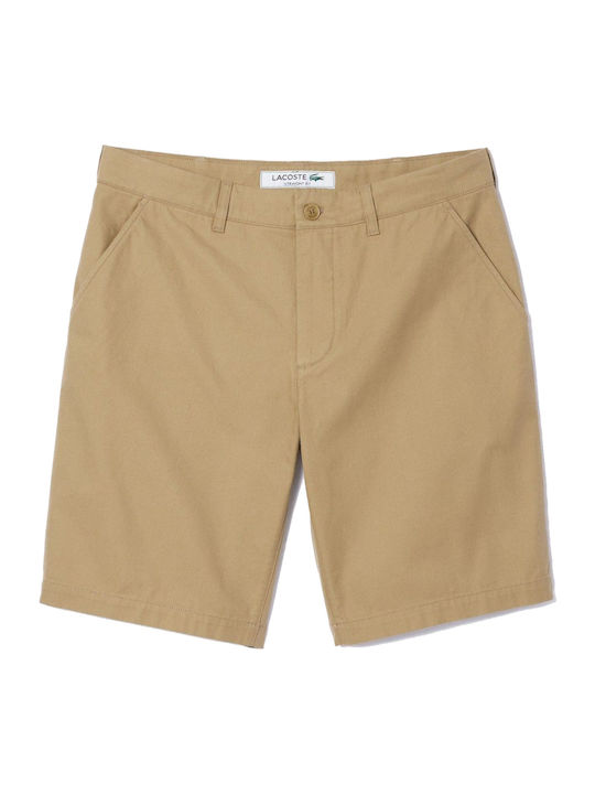 Ανδρική Βερμούδα Chino Μπεζ