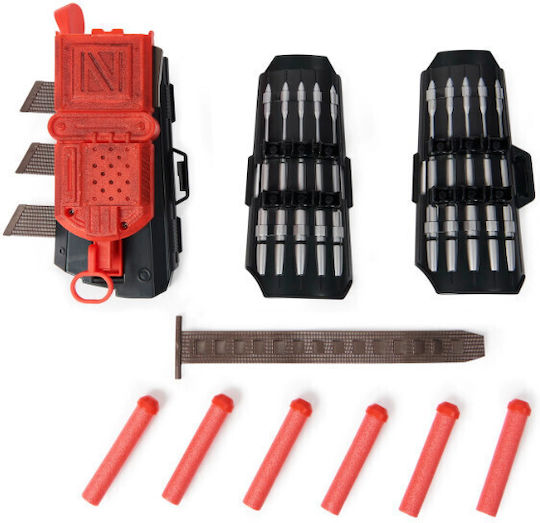 Spin Master Set De Joacă Batman - Mănușă Lansatoare Pistol De Jucărie Pentru Copii