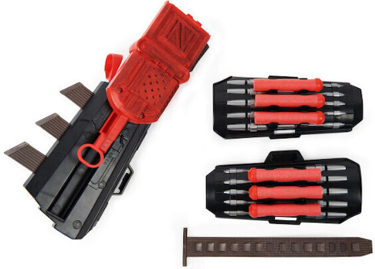 Spin Master Set De Joacă Batman - Mănușă Lansatoare Pistol De Jucărie Pentru Copii