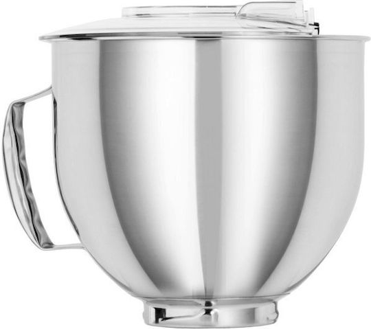 Catler Стенд миксер 800W с Неръждаема Купа 5лт