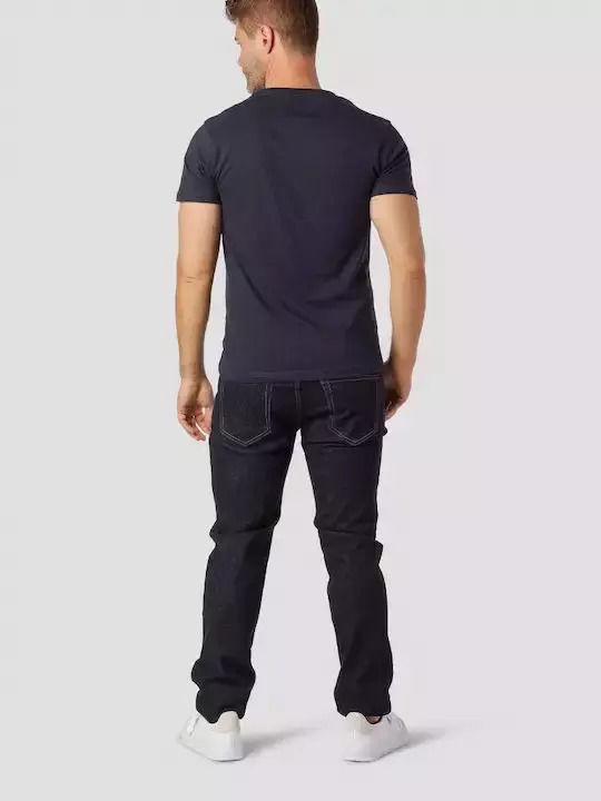 Marcus Felix Herren Jeanshose DARK BLUE