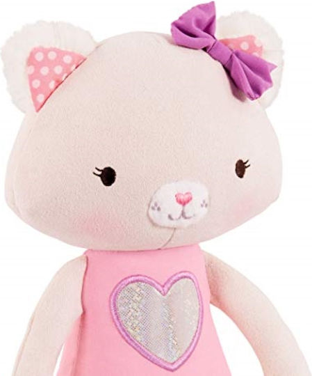Плюшена играчка Батат Котка Кукла 38 см