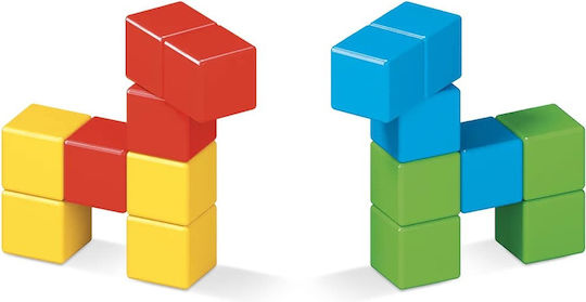 Geomag Μαγνητικό Παιχνίδι Κατασκευών για Παιδιά 5+ Ετών 055
