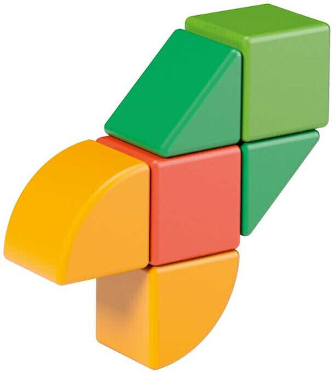Geomag Μαγνητικό Παιχνίδι Κατασκευών για Παιδιά 1+ Ετών 207