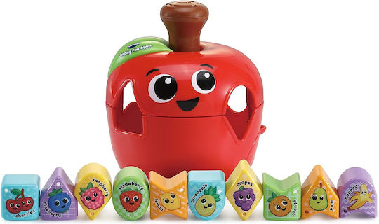 Vtech Jucărie de Sortare a Formelor cu muzică pentru 12++ Luni