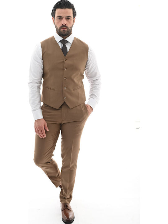 Mezzo Uomo