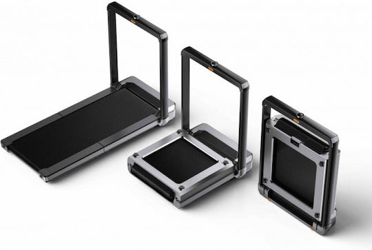 KingSmith X23 1.5hp Walking Pad Ηλεκτρικός Αναδιπλούμενος Διάδρομος Γυμναστικής για Χρήστη έως 136kg